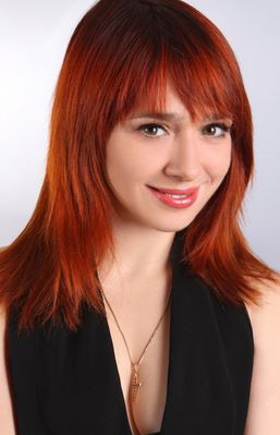 Saskia (39) aus Lodz auf www.dating-mit-niveau.pl (Kenn-Nr.: d00624)