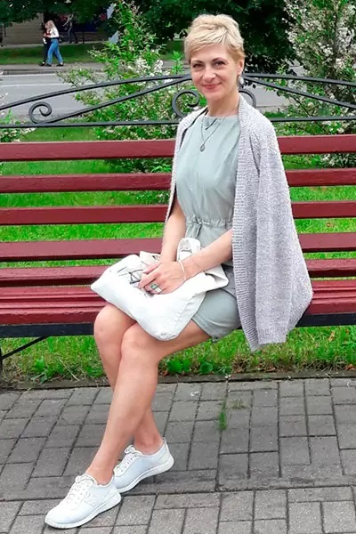 Irina (55) aus 5 Min von... auf www.dating-mit-niveau.pl (Kenn-Nr.: t52097)