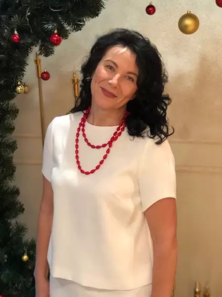 Elzbieta (60) aus Zielona G... auf www.dating-mit-niveau.pl (Kenn-Nr.: t52181)