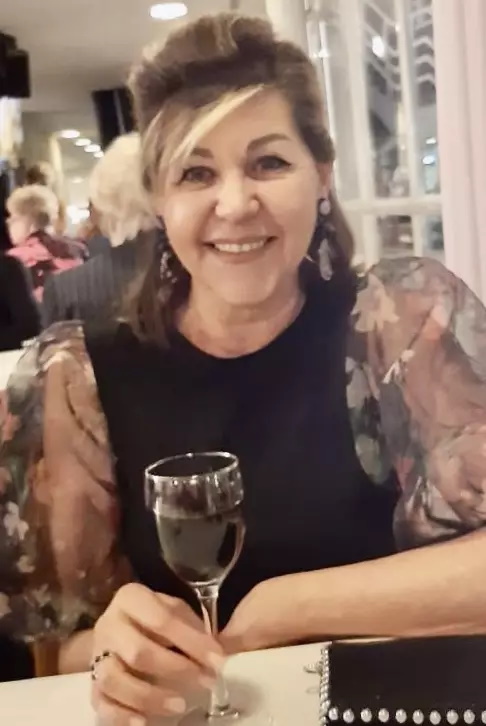 Ludmila (70) aus Torun auf www.dating-mit-niveau.pl (Kenn-Nr.: t57106)