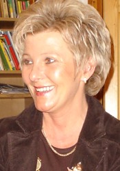 Zofia (64) aus Gliwice auf www.dating-mit-niveau.pl (Kenn-Nr.: t57155)