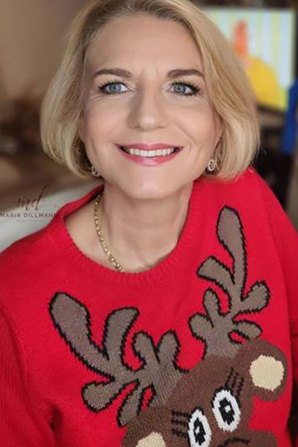 Alisa (60) aus Zentrum v... auf www.dating-mit-niveau.pl (Kenn-Nr.: t55686)