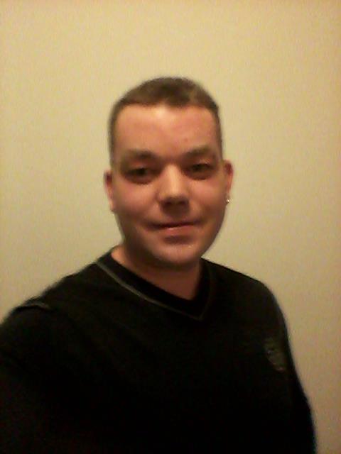 Ralph (37) aus  auf www.dating-mit-niveau.pl (Kenn-Nr.: H0005)
