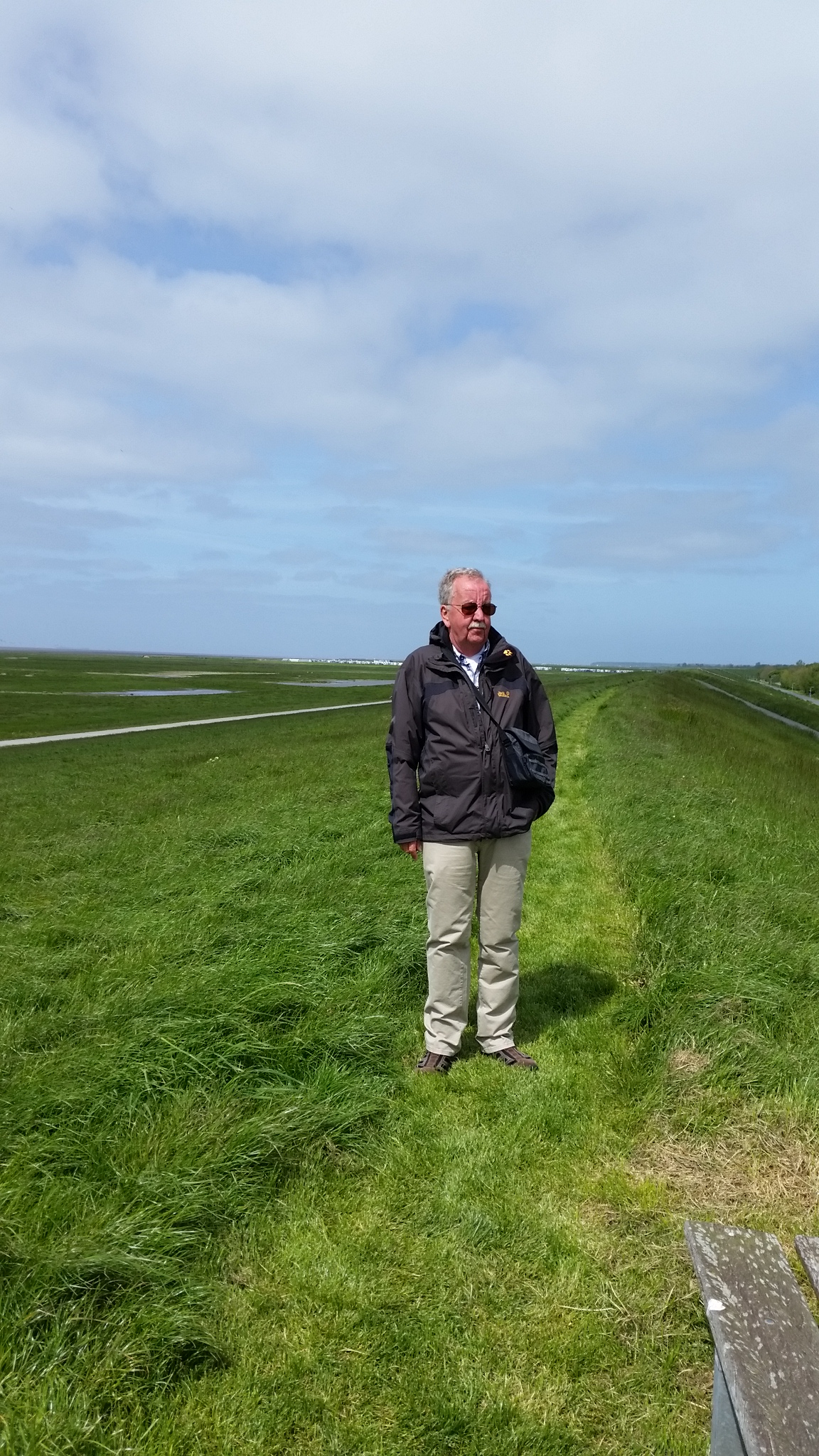 Klaus (68) aus  auf www.dating-mit-niveau.pl (Kenn-Nr.: H0026)